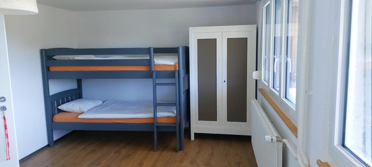 Chambre D'Hote L'Optimisme Montfaucon Exterior photo
